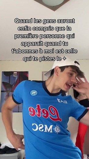 alors c’est qui ? / viens sur ig:lomegars tu rates des choses #fypシ #jadoreleschattes