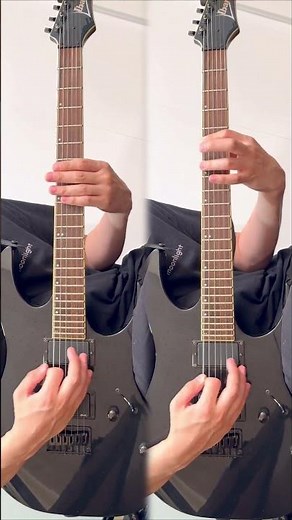 Eye of the Storm / Killswitch engage (Screen TABs | Guitar lesson)