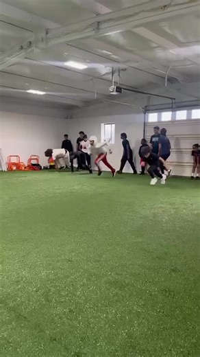 Kevin Johnson on Instagram: "Truly thankful for the opportunity to build and serve community 🤝🏾 This was a collective effort of fathers, sons, and families coming together from St. James, Saint Frances, Forest Park, Woodbridge Riverbend, Colgan,Fork Union, Colonial Forge, North Stafford, and more. A powerful group of talented young men who believe in their ability to do all things through God who strengthens them 💪🏾✝️ These visions come to life through hard work, sacrifice, and shared belief