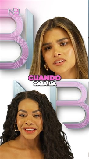 ¿Quién se acuerda de la famosa Maribel de #NuestraBellezaLatina? 😱 Clarissa Molina y Arana Lemus reaccionan a lo mejor 👍 y peor 👎 de los castings. Mira el video completo en nuestro canal de YT ➡️ https://bit.ly/3UO397m | Nuestra Belleza Latina