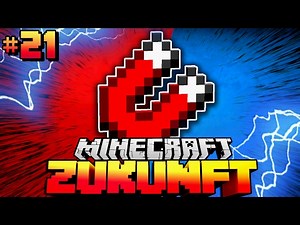 Das BESTE SPIELZEUG aller ZEITEN?! - Minecraft Zukunft #21 [Deutsch/HD]
