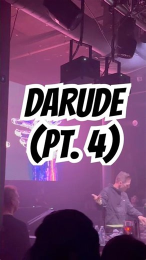 #Darude at Effex Nightclub in Albuquerque, New Mexico (PT. 4)