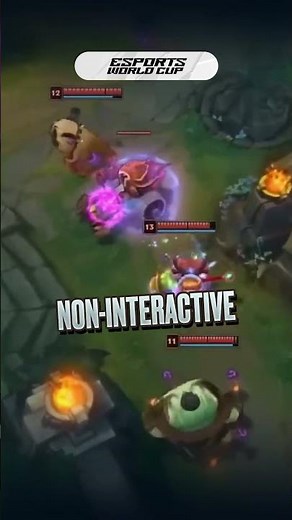The Old Banner of Command was BROKEN #leagueoflegends #riotgames #league