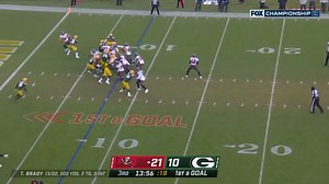 118K views · 2.5K reactions | Watch Tom Brady's best plays from the NFL 2020 postseason. : #SBLV 6:30 p.m. ET Feb. 7 on CBS | Tampa Bay Buccaneers | Facebook