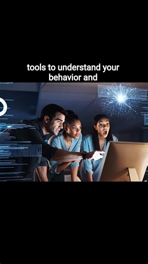 Online Tracking Explained in 60 Seconds 🔍 | How Your Data is Collected