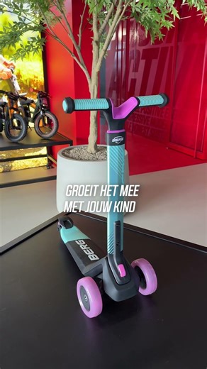 Dit is waarom je voor een STUNTSTEP moet kiezen!