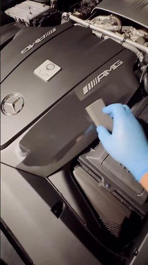 Nano Ceramic Coating for Car Plastic Renovation and Protection