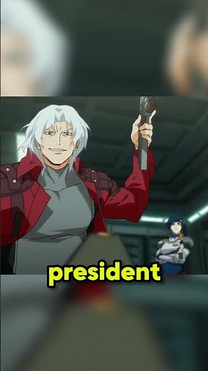 Devil May Cry Season 2 Is Cooked...