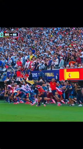 Messi Crying After World Cup Final – Emotional Reaction Explained