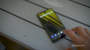 Essential Phone使用72小时后感受，屏占比是亮点