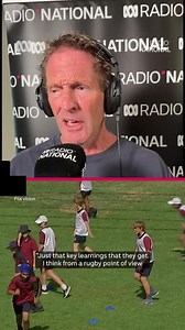 80K views · 423 reactions | Confidence, friendship and life lessons: Have you seen a huge improvement in you kids since they started playing a sport? A major Swedish study tracking over 16,000 children from birth to age 18 has found that playing team sports could be a game changer, especially for boys.  Hear the interview on ABC Radio National's Life Matters on the ABC listen app: https://ab.co/3G21JD0 #RadioNational #Sport #BoysandSport #MentalHealth | ABC Radio National | Facebook