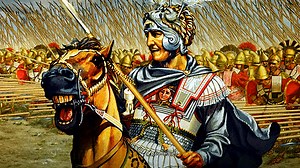 120 historical factions, thousands of soldiers at the same time: new game stages ancient battles on an absolutely monumental scale