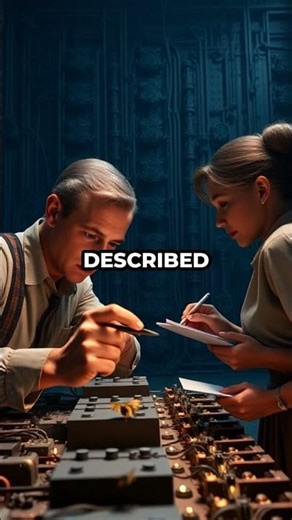 The REAL Reason We Call Computer Errors "Bugs" (It's a Moth!).