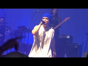 Boyfriend - Big Time Rush - NYC - LIVE 2021 (Without Kendall)