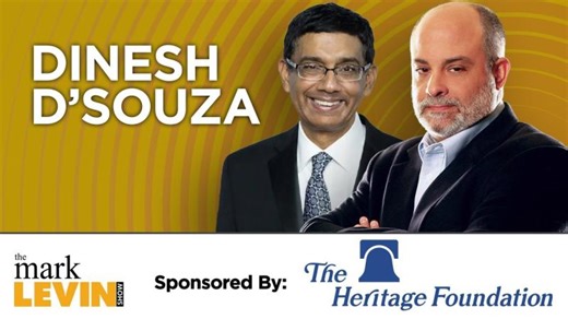 Dinesh D Souza: Exposing the Dark Side of Political Influence | Dr. Matthew Anthony Harper