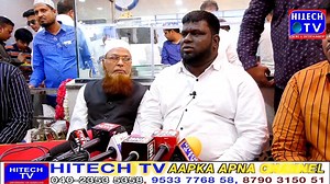 129K views · 1.1K shares | madina chicken farm opening | Hitech Tv News India | Facebook