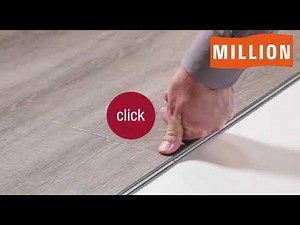 How to install rigid core spc vinyl flooring?