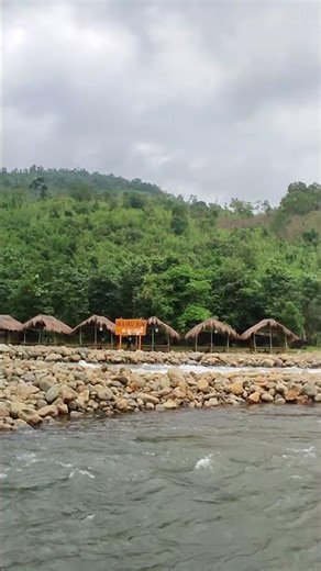 Northern state of Burma #nature #travel #mountains #river, Kachin