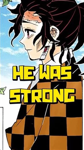 Tanjiro’s Father Was A Hashira Level GOD | Demon Slayer Tanjuro Kamado’s Backstory Explained