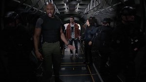 64K views · 584 shares | The official trailer for Agents of S.H.I.E.L.D. season 6 has been released! (Michelle/Nerds Love Art) | Marvel Cinematic Universe | Facebook