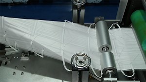 마스크 제작기계 | 자동 마스크 생산 라인 | KYD