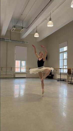 #Angelina#Vorontcova#ballerina