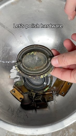 25K views · 685 reactions | I’m obsessed with this color Rub n’ Buff  | Abby Askew | Facebook