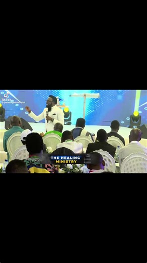 Understanding Healing in Prophetic Ministry