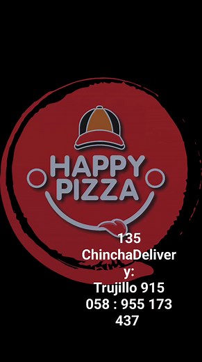 HAPPY PIZZA on Reels