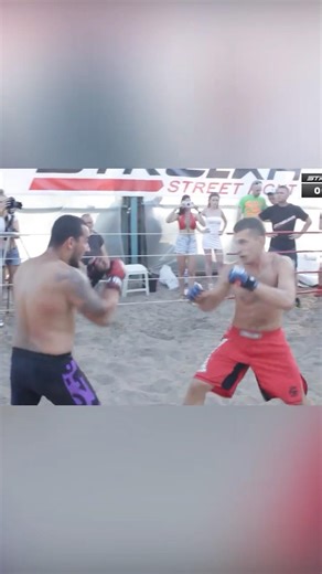 TOP Fighters vs MMA Fighters TOP KO !!! #sports #mma #fighter