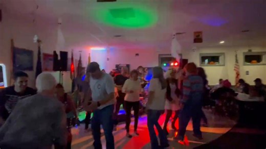 Ghost Light Radio Show on Reels