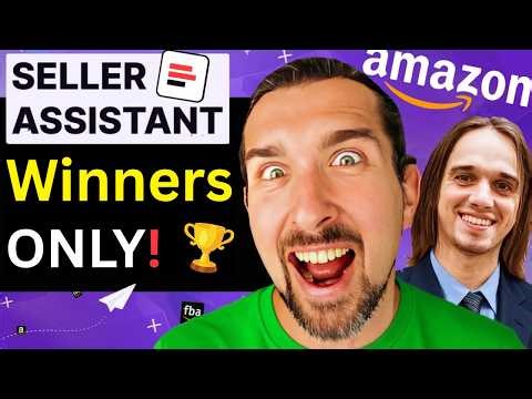 Find Winning Amazon Wholesale Products From Supplier Price Lists FAST (Seller Assistant)
