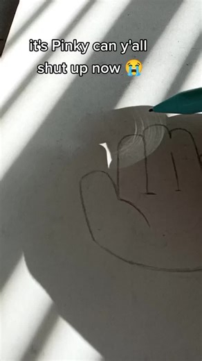 Understanding the Difference: Pinky vs Pointer Finger