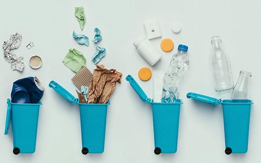 3分钟回答你对垃圾分类的所有疑问