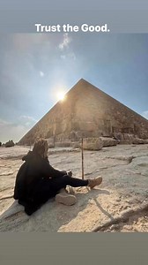 Trust the Good. | The Queen Code