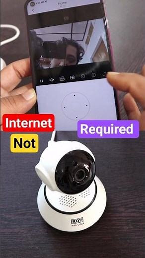 Offline cctv camera 🔥 Best cctv camera without wifi connection 🔥 Best cctv camera without internet