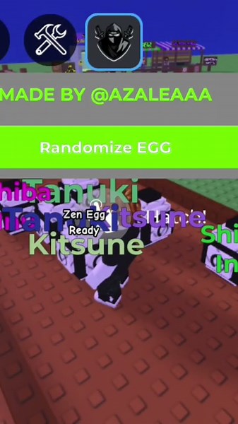 OP EGG RANDOMIZER #roblox #rblx #eggrandomizer #viral #gaming #usa #us #uk #growagarden #fy #fyp