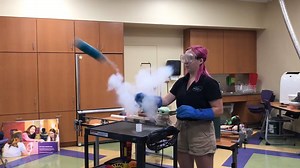 19 reactions | Keep virtual schooling interesting and fun for young learners! Explore all corners of science with programs made for all kinds of classrooms. | Maryland Science Center | Facebook