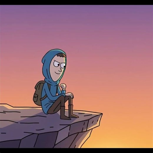 Never Give Up! 30 Seconds to Motivation 💪 | MicroLearn #animation #education shorts, motivational