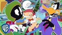 Looney Tunes Mr. Duck and His Looney Employees WB Kids
