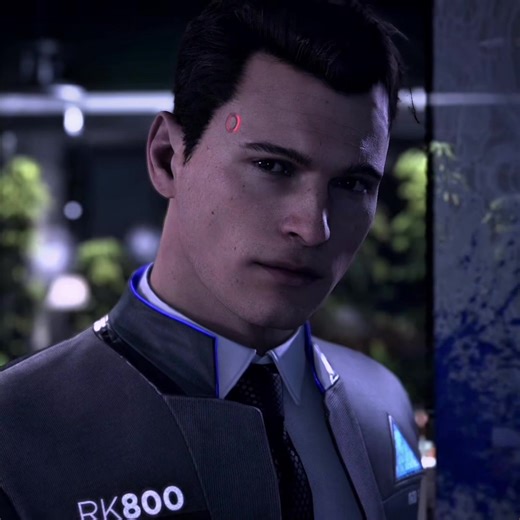 Flash warning‼️⚠️ | scp: honestly.andra ac: karltxaudio #fypppppppppppppp #CONNOR #detroitbecomehumanedit #connoredit #viral