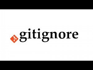 What is .gitignore in git | Gitignore tutorial