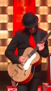 9.7K views · 280 reactions | ❤️ Seven Nation Army is one of those riffs that refused to stay in its lane. Every live version drags out a new angle - punk, blues, pop, whatever - and the thing still hits like a warning siren. The White Stripes built a song so bulletproof. | Indie Fans | Facebook