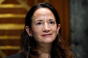 Senate confirms Biden's DNI choice Avril Haines