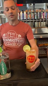 2.3K views · 50 reactions | You know what they say... Tequila makes your clothes fall off! Come in and enjoy our #CocktailOfTheMonth, the Benny Paloma!  #Cocktails #BennyBrewingCo #September2023 | Benny Brewing Co. | Facebook