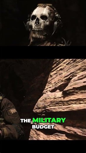 The Best Call of Duty Campaign? #shorts