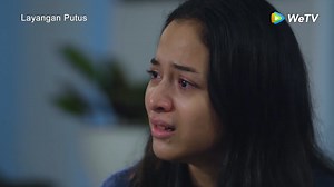 816K views · 10K reactions | The husband left his wife and go travel with a third person #LayanganPutus starring #RezaRahadian #PutriMarino stream only on WeTVhttps://lihi1.com/vxBNb #WeTVAlwaysMore | WeTV | Facebook