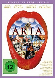 Aria Trailer HD (Englisch) (1987)