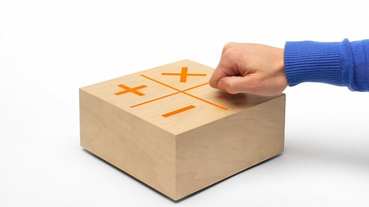 Knock Knock @ HEAD media design