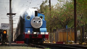 1.5K views · 88 reactions | It’s true! Thomas the Tank Engine is...